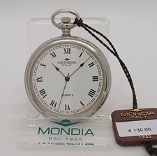 Mondia Tasca Mi740-2R,Acciaio