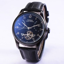 43mm PARNIS indicatore riserva