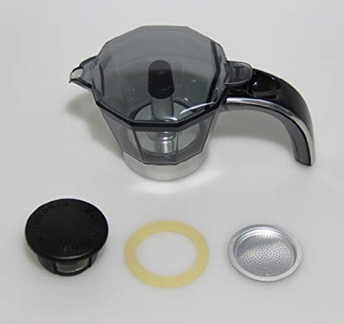 Delonghi caraffa guarnizione - delonghi,