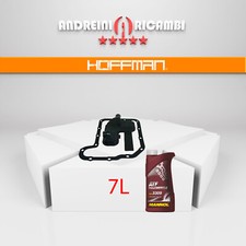 KIT TAGLIANDO FILTRO + OLIO