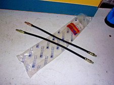 TUBI FRENO POSTERIORI LAND ROVER 88 109 M 3/8 24 = GBH134 VK 556030