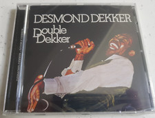 Desmond Dekker  - Double