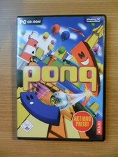 (PC) - PONG