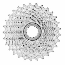 Cassetta bici da strada