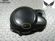 CARTER MOTORE VARIATORE