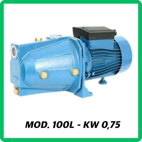 Pompa per autoclave hp - 1,