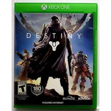 Destiny - Microsoft Xbox One
