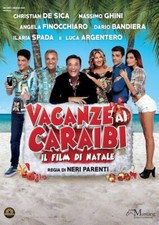 Vacanze Ai Caraibi [Dvd] -