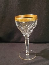 Bicchiere da vino rosso con