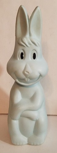 Panca coniglietto pasquale