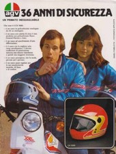 advertising Pubblicità-CASCO