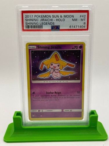 Shining jirachi holo 73 - jirachi, 42/73