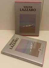 LT- CATALOGO GENERALE OPERE DI WALTER LAZZARO TERZO VOLUME- MONDADORI- CS-YFS240