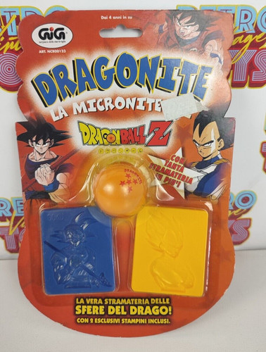 Dragonite micronite dragonball - micronite,