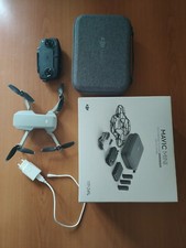DJI Mavic Mini Fly More Combo