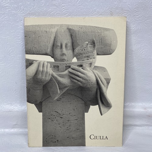 Girolamo ciulla opere - girolamo,