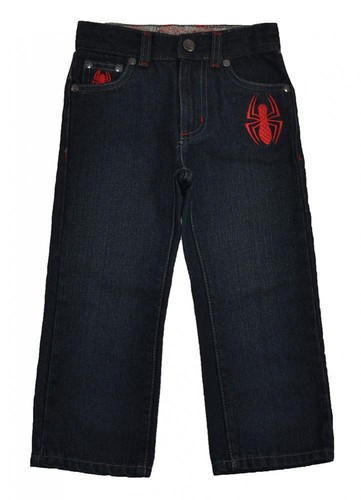 Ultimate spider man toddler - spider-man,