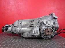 Cambio manuale HZR AUDI A6
