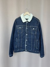 Dsquared2 Giacca Denim Uomo