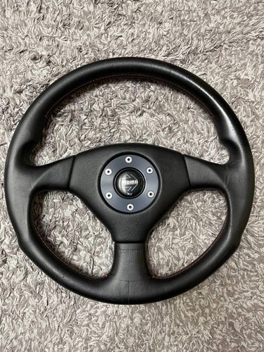 Volante momo speed - speed, cm