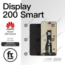 HUAWEI DISPLAY HONOR 200 SMART
