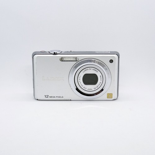 Panasonic lumix dmc fs10 - panasonic, dmc-fs10
