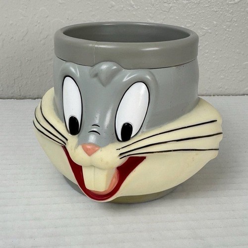 Tazza tazza plastica vintage