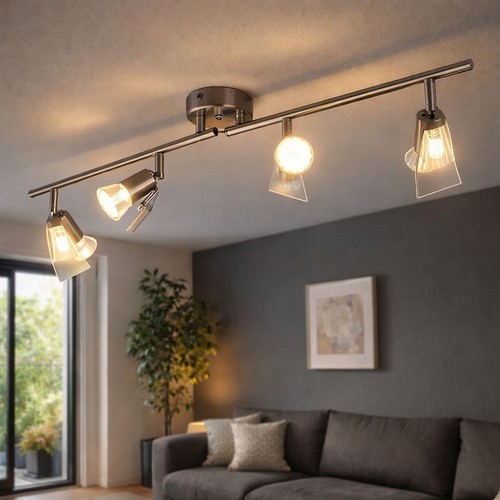 Lampada soffitto spot - lampada, da