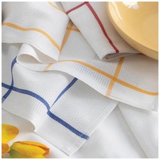 Aida - Set di 3 Asciugapiatti