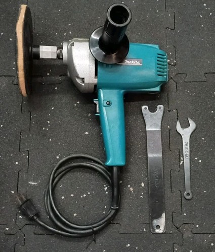 Levigatrice vintage makita - vintage,