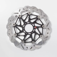 Disco freno anteriore destro