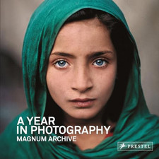 A Year in Photograpy Magnum Archive Book The Cheap Fast Free Post