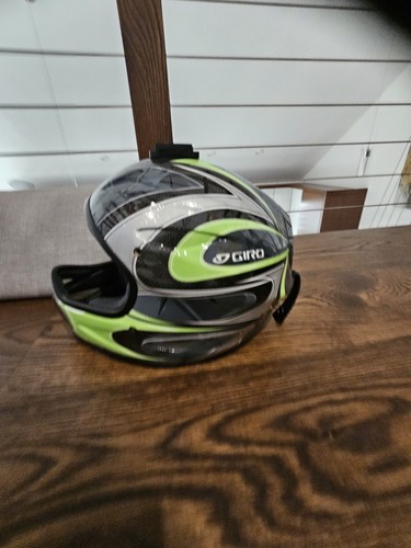 Casco sci integrale - da,
