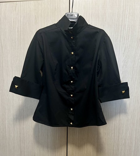 Camicia elisabetta franchi - camicia,