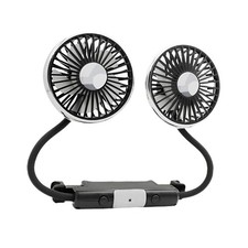 Ventilatore per auto Raccordi