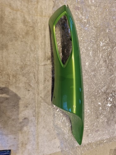 Coperchio coda destra