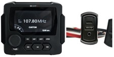 MB Quart GMR-LED Gauge Hole