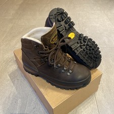 Meindl Borneo 2 MfS Lady scarpe da trekking stivali da trekking pelle EU41/UK7 2795-46