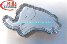 FREGIO ADESIVO PER LANCIA Y