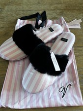 PANTOFOLE DUST BAG VICTORIAS