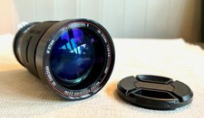 Vivitar serie 105mm - vivitar, 28-105mm