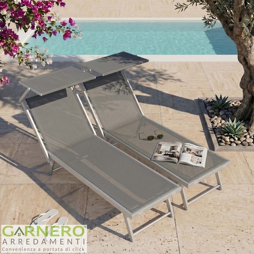 Set lettini prendisole - lettini,