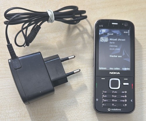 Cellulare nokia n78 235 - nokia, rm-235