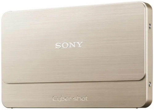 Sony cyber shot dsc - sony, cyber-shot