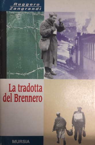 Libro zangrandi ruggero la - libro,