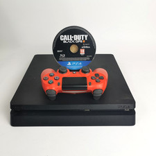PS4 Slim CUH-2016A 500GB –