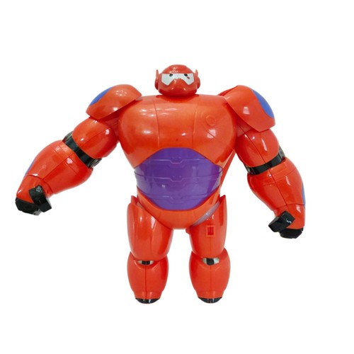 Disney big hero armor - 6,