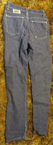 Jeans vintage anni - , farah