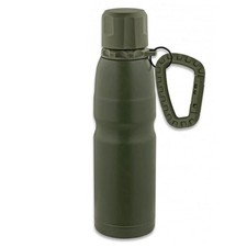 Barbaric Force Thermos Green