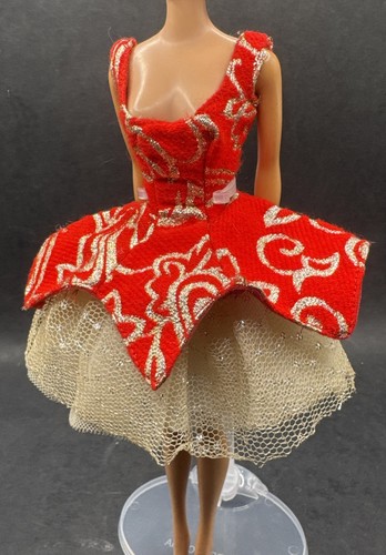 Vintage 1975 ballerina barbie - 1975,